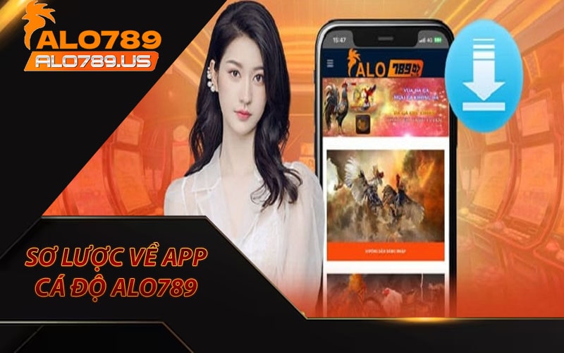 Cẩm nang sơ lược về app cá độ alo789